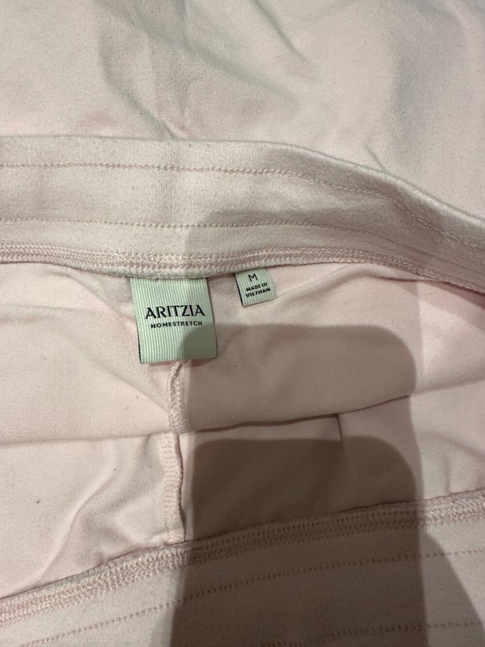 Aritzia HOMESTRETCH™ SMOOTH SOUNDCHECK SKORT - Picture 2 of 5